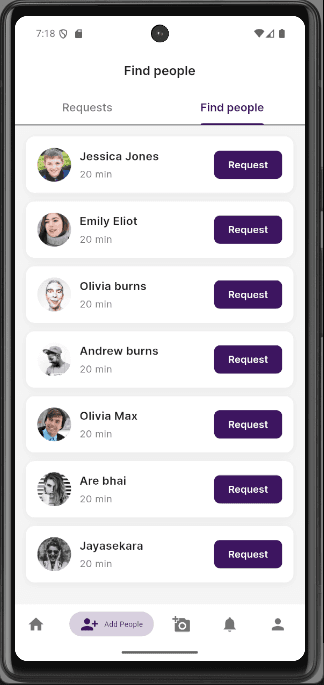 Nephophile Screenshot